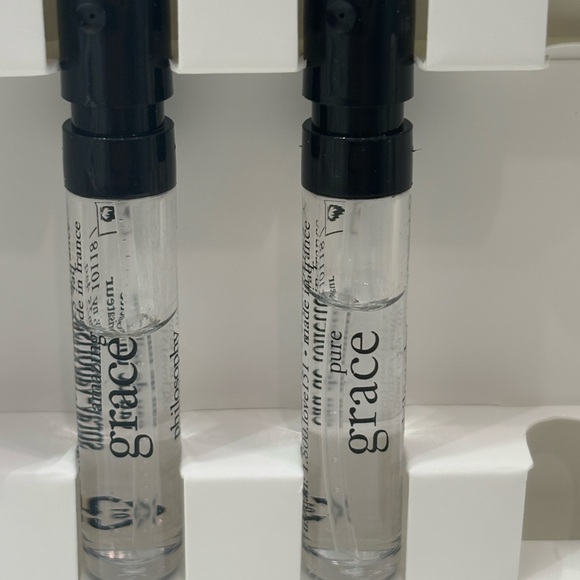 Clean Scents Sample Set - Picture 6 of 7